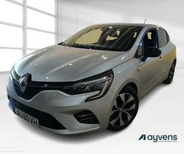RENAULT CLIO RENAULT CLIO