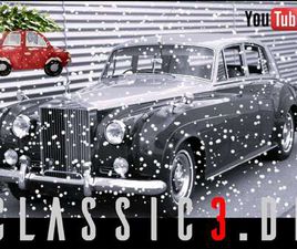 1961 SILVER CLOUD 2 6.2L / V8 - SILVERCLOUD II