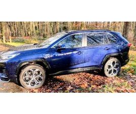 SUZUKI ACROSS, 2025, 10'000 KM - ANNONCE 8351221