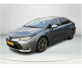 1.8 HYBRID EXECUTIVE