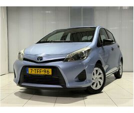 1.5 FULL HYBRID COMFORT