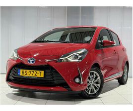 1.5 HYBRID EXECUTIVE