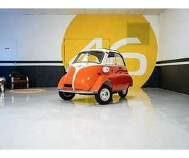 ISETTA 300