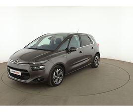 CITROEN C4 PICASSO 2.0 BLUE-HDI EXCLUSIVE EAT6