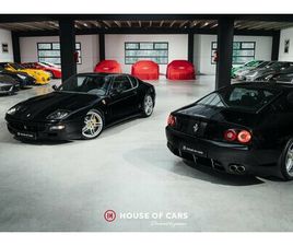 FERRARI 456 GT 1994 FERRARI 456 - GT -