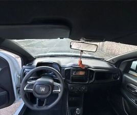 FIAT STRADA FREEDOM 1.3 FLEX 8V CS PLUS