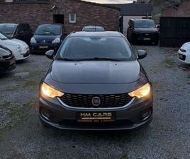 TIPO 1.6 MULTIJET LOUNGE BUSINESS S