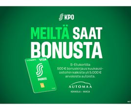 1,0 ECOBOOST HYBRID (MHEV) 125HV M6 TITANIUM LAUNCH EDITION 5-OVINEN