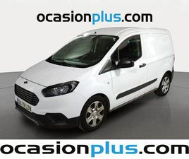 1.5 TDCI TREND (75 CV) GLP