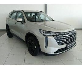 HAVAL H6 2025 HAVAL H6 2.0T SUPER LUXURY AUTO