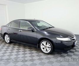 HONDA ACCORD LUXURY FACELIFT ATM 2.0 114КВ