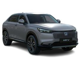 HONDA HR-V SUV 1.5 I-MMD HEV ELEGANCE CVT 131 5P