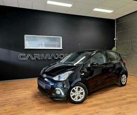 I10 AVEC SUIVI D'ENTRETIEN ! FAIBLE EN TAXE !!