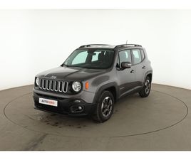JEEP RENEGADE 1.6 MULTIJET LONGITUDE