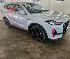 JETOUR JETOUR X70 PLUS 1.5T DELUXE