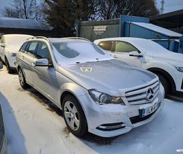 180 CDI BE T A PREMIUM BUSINESS