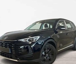 MG ZS ZS EV MG ZS STANDARD