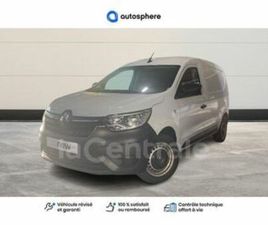 II 1.5 DCI BLUE 75CH CONFORT 22