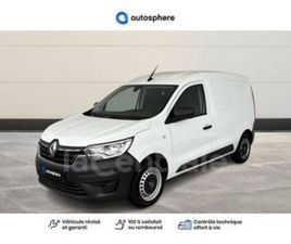 RENAULT EXPRESS VAN II 1.5 DCI BLUE 75CH CONFORT 22