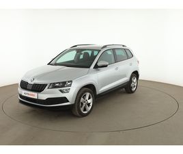 SKODA KAROQ 1.6 TDI BUSINESS DSG7