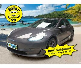 LONG RANGE *LÄMPÖPUMPPU / ADAPT.VAKKARI / PREMIUM AUDIO / LASIKATTO / P.KAMERA / BLIS / SÄHKÖLUUKKU*