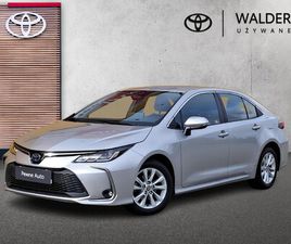 1.8 HYBRID COMFORT BEZWYPADKOWY GWARANCJA SALON PL