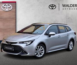 1.8 HYBRID COMFORT KAMERA COFANIA GWARANCJA FVAT23%