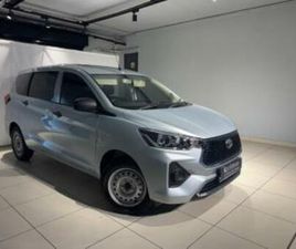 TOYOTA COROLLA RUMION 1.5 S