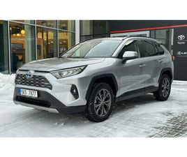 2,5 HYBRID CVT COMFORT STYLE