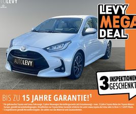 CLUB BASIS + COMFORT-PAKET + TECHNIK-PAKET HYBRID