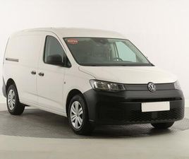 VOLKSWAGEN CADDY 2.0 TDI 75KW PICK UP - PICK UP NAFTA