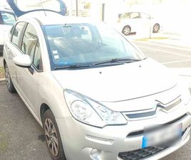 CITROEN C3 COMMERCIAL 1.6