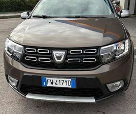 STEPWAY 1.0 SCE ACCESS S&S 75CV