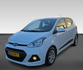HYUNDAI I10 - 1.0I I-MOTION COMFORT