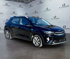 KIA STONIC 1.2 STYLE MY23 61KW(MAN)