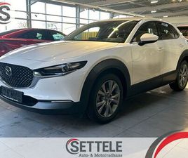 MAZDA CX-30 140PS 6AT EXCLUSIVE-LINE/ACC/BOSE/360KAMER