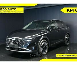 MHEV 158 CV XTRONIC 4WD N-CONNECTA