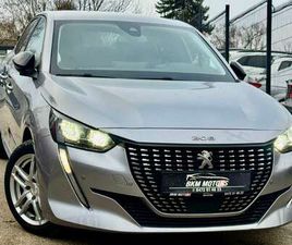 208 1.2I PURETECH ACTIVE PACK (EU6.4)