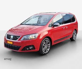 SEAT ALHAMBRA HOLA FR 1.4TSI 7DS