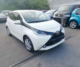 AYGO 5P 1.0