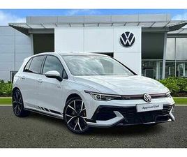 (75) - 2.0 TSI 300 GTI CLUBSPORT 5DR DSG