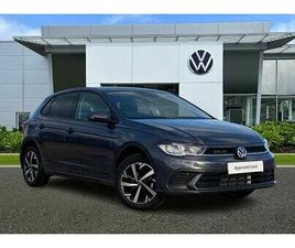 (75) - 1.0 TSI MATCH 5DR DSG