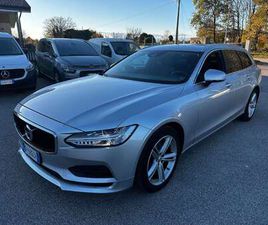 VOLVO V90 D3 V90 2016 2.0 D3 MOMENTUM FP686SV