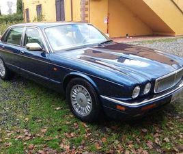 DAIMLER SIX SIX 4000