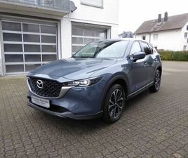 MAZDA CX-5 SKYACTIV-G 194 AUTUTOMATIK ADVANTAGE
