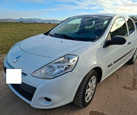 RENAULT CLIO 1.5 DCI 75 CV SOCIETE