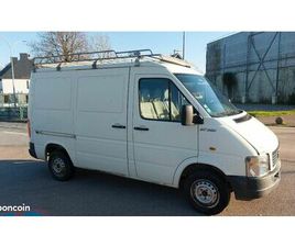 VOLKSWAGEN LT VOLKSWAGEN LT28