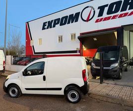 FIAT FIORINO