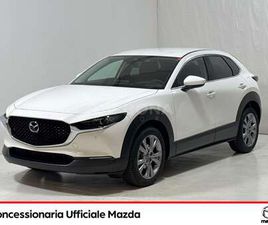 2.0 M-HYBRID EXCEED 2WD 150CV 6MT