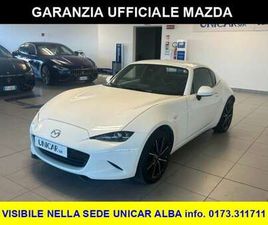 2.000 BENZINA 184 CV EXCLUSIVE-LINE R.F. ROADSTER